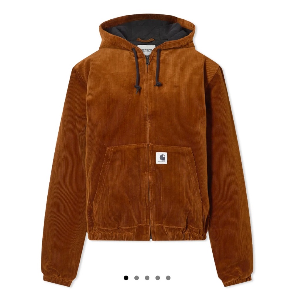 Carhartt Women’s Timber Jacket